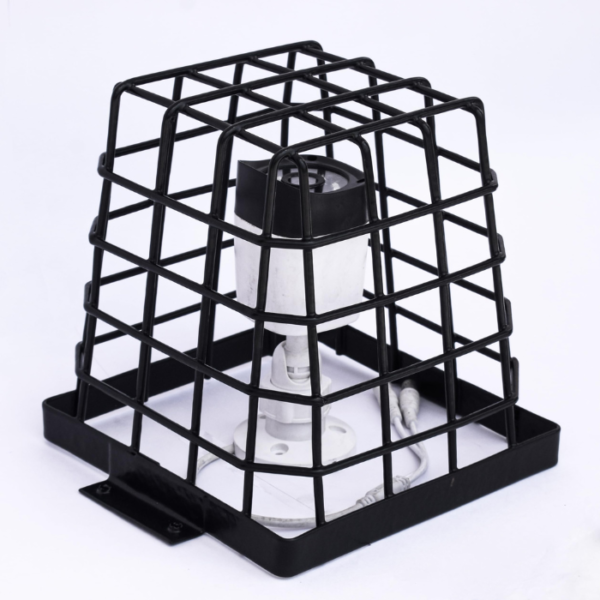 CCTV CAMERA PROTECTION CASE