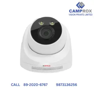 CP PLUS 4G DOME 3.0MP(CP-D31G)