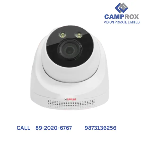 CP PLUS 4G DOME 3.0MP(CP-D31G)