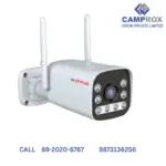 CP PLUS 4G WIFI BULLET 3.0MP COLORVU(CP-EZ-R33G)