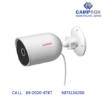 CP PLUS WIFI BULLET 4.0MP(CP-V41A)