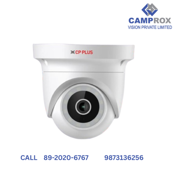 CP PLUS WIFI DOME 3.0MP(CP-D32A)
