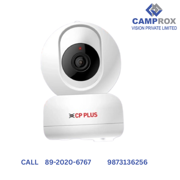 CP PLUS WIFI ROBO 2.0MP(EZ-P23)