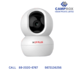 CP PLUS WIFI ROBO 4.0MP(CP-E48A)