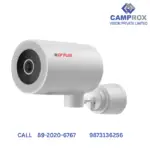 CP PLUS WIFI ROTATED BULLET 4.0MP(CP-V48A)