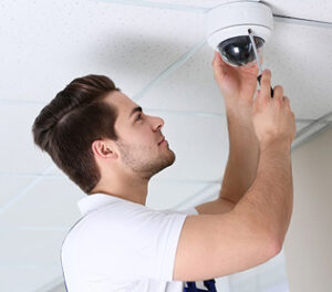 CCTV camera shop near me