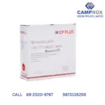 CP PLUS CAT6 100MTR(CP-FUT-6TSRH-100)