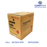 CP PLUS CAT6 COPPER, 305MTR(CP-FUT-6TGL23-305)