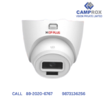 CP PLUS IP DOME 4.0MP(CP-UNC-DA41PL3-Y)
