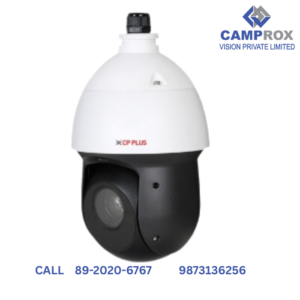CP PLUS IP SPEED DOME 2.0MP 25X ZOOM(CP-UNP-D2521L10-DP)