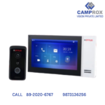 CP PLUS IP VIDEO DOOR PHONE 7 INCH(CP-UVK-711M)