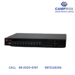 CP PLUS NVR 16CH 2 SATA 4K(CP-UNR-4K2162-V2)
