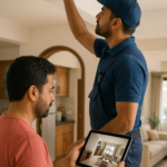 Secure Your Home and Business with Professional CCTV Installation in Delhi