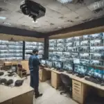 India’s No. 1 CCTV and Advanced Display Solutions